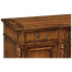 Traditional Breakfront Credenza