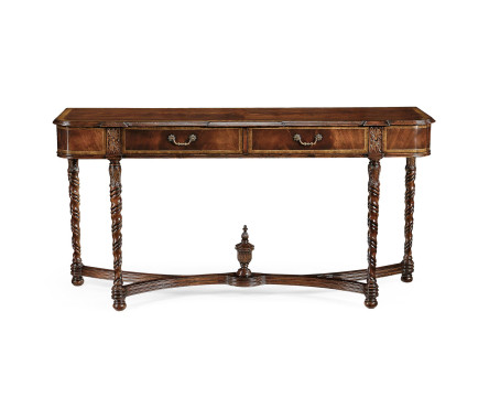 Mahogany TV Base or Sideboard