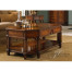 Starburst Octagonal Side Table