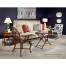 Starburst Octagonal Side Table