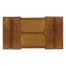 Crotch Walnut Partners Desk