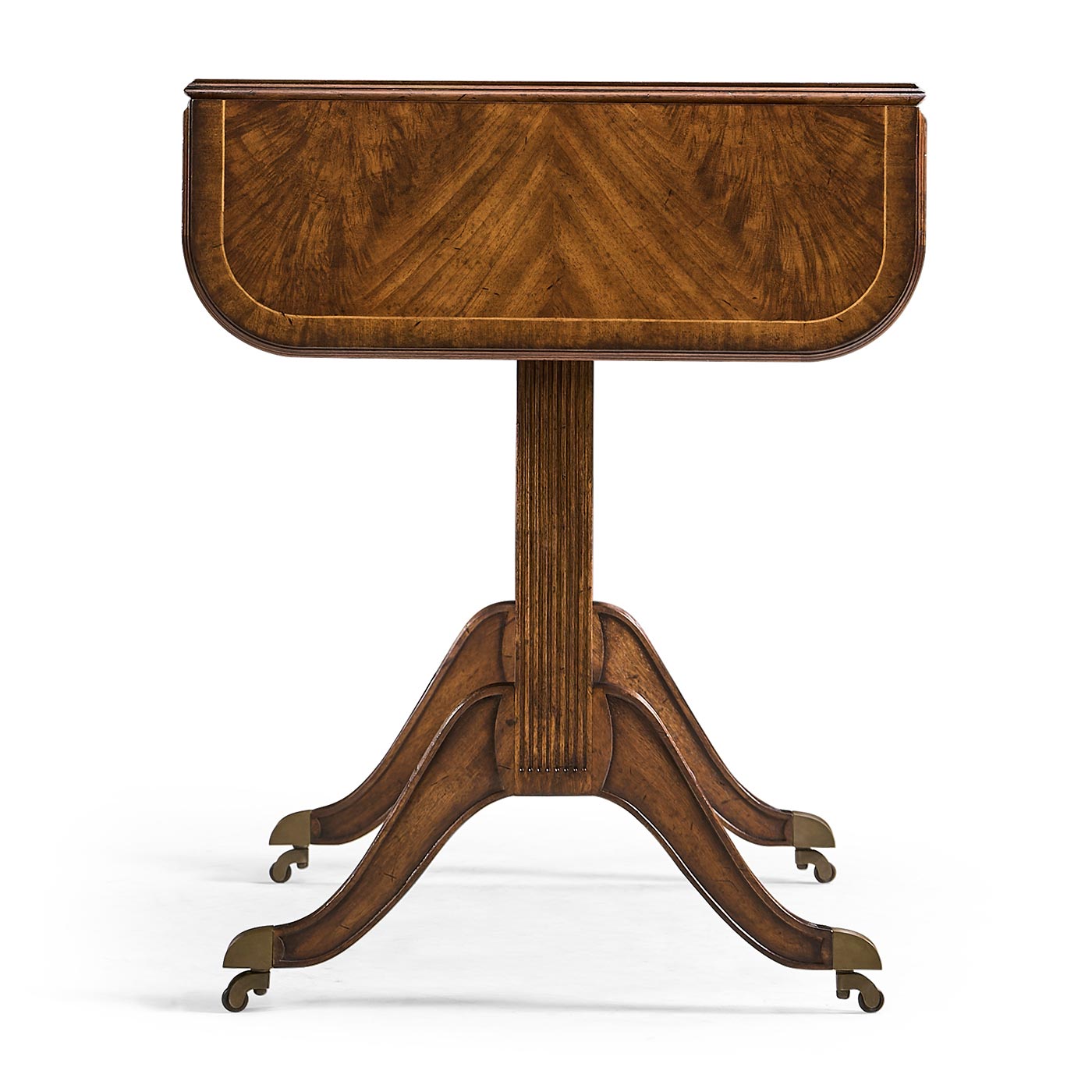 Regency Extending Games Table