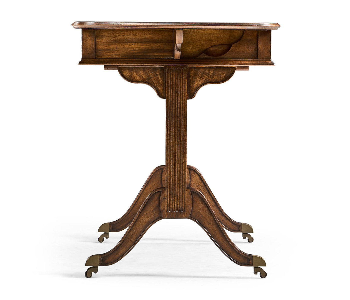 Regency Extending Games Table