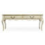 French Painted Rectangular Coffee Table
