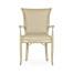 Painted Arm Chair