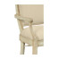 Painted Arm Chair