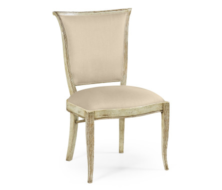 Painted Side Chair