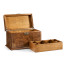 Seaweed Jewellery Box