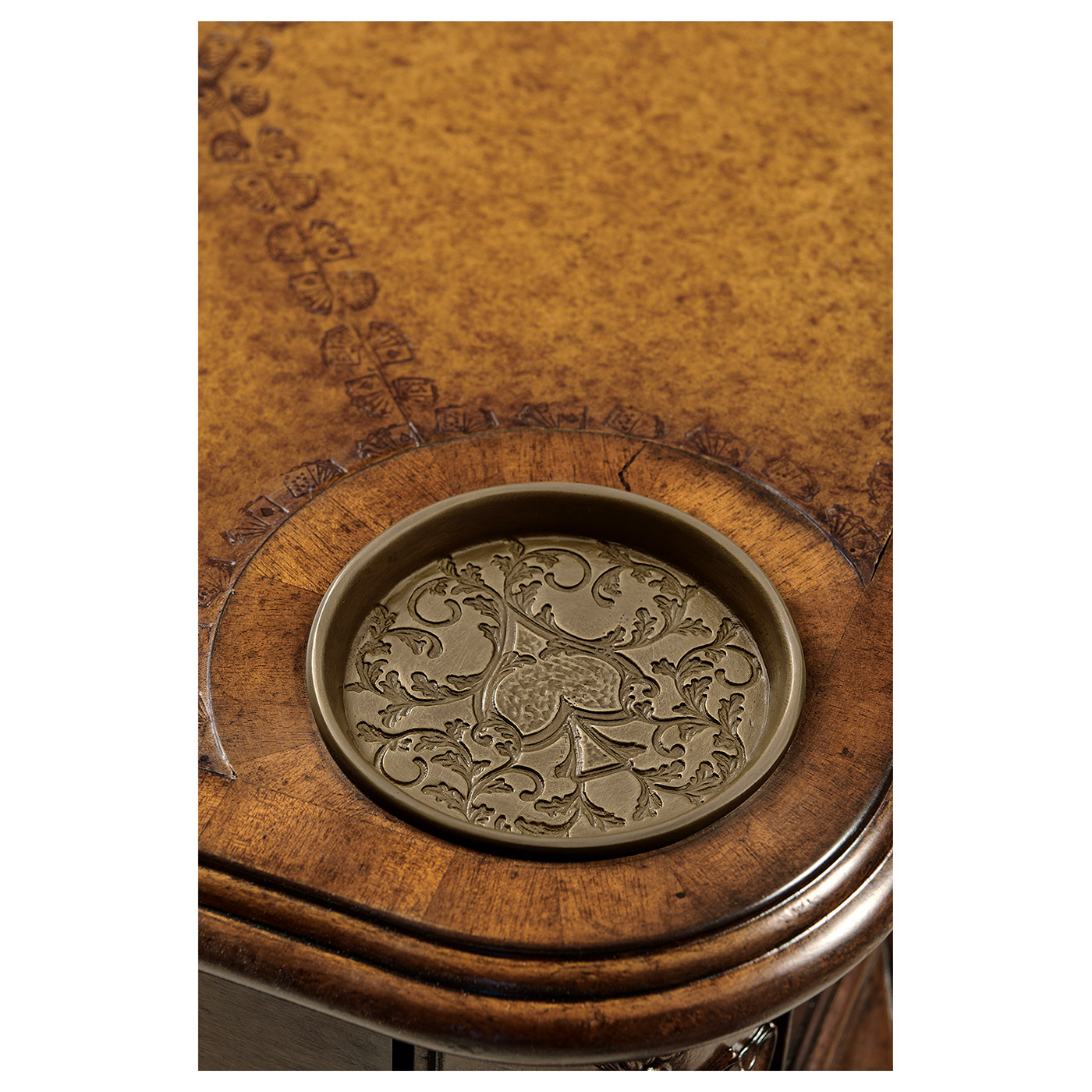 William Kent Style Games Table