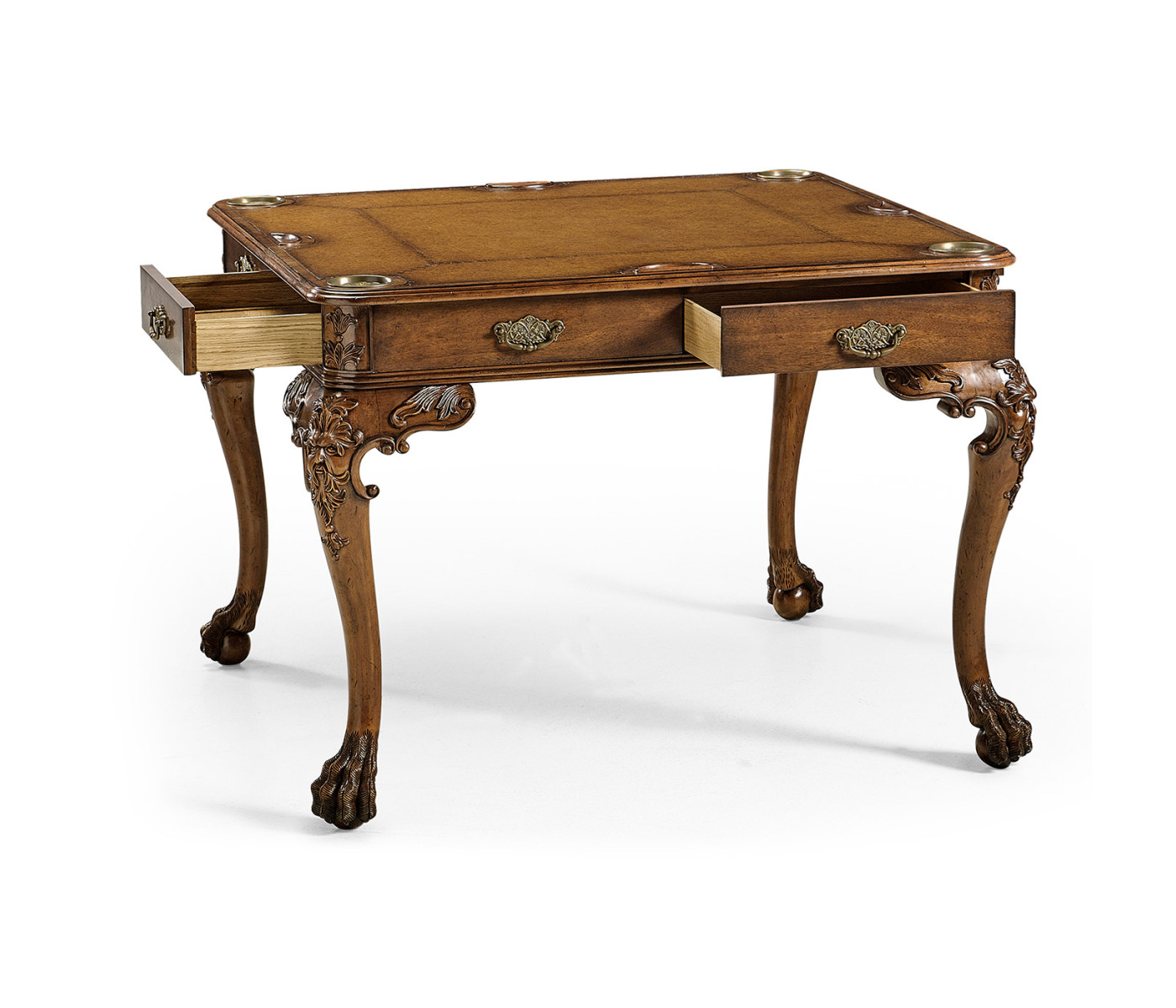 William Kent Style Games Table