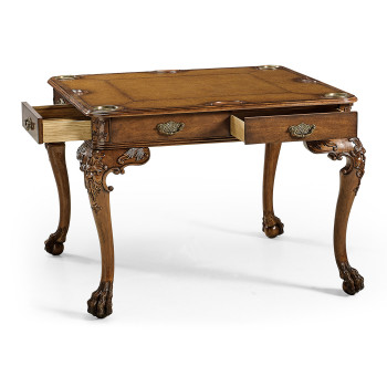 William Kent Style Games Table