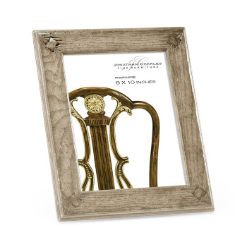 Grey Oak Picture Frame (8