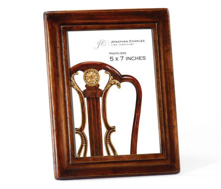 Concave Moulding Picture Frame (5