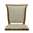 Walnut Side Chair