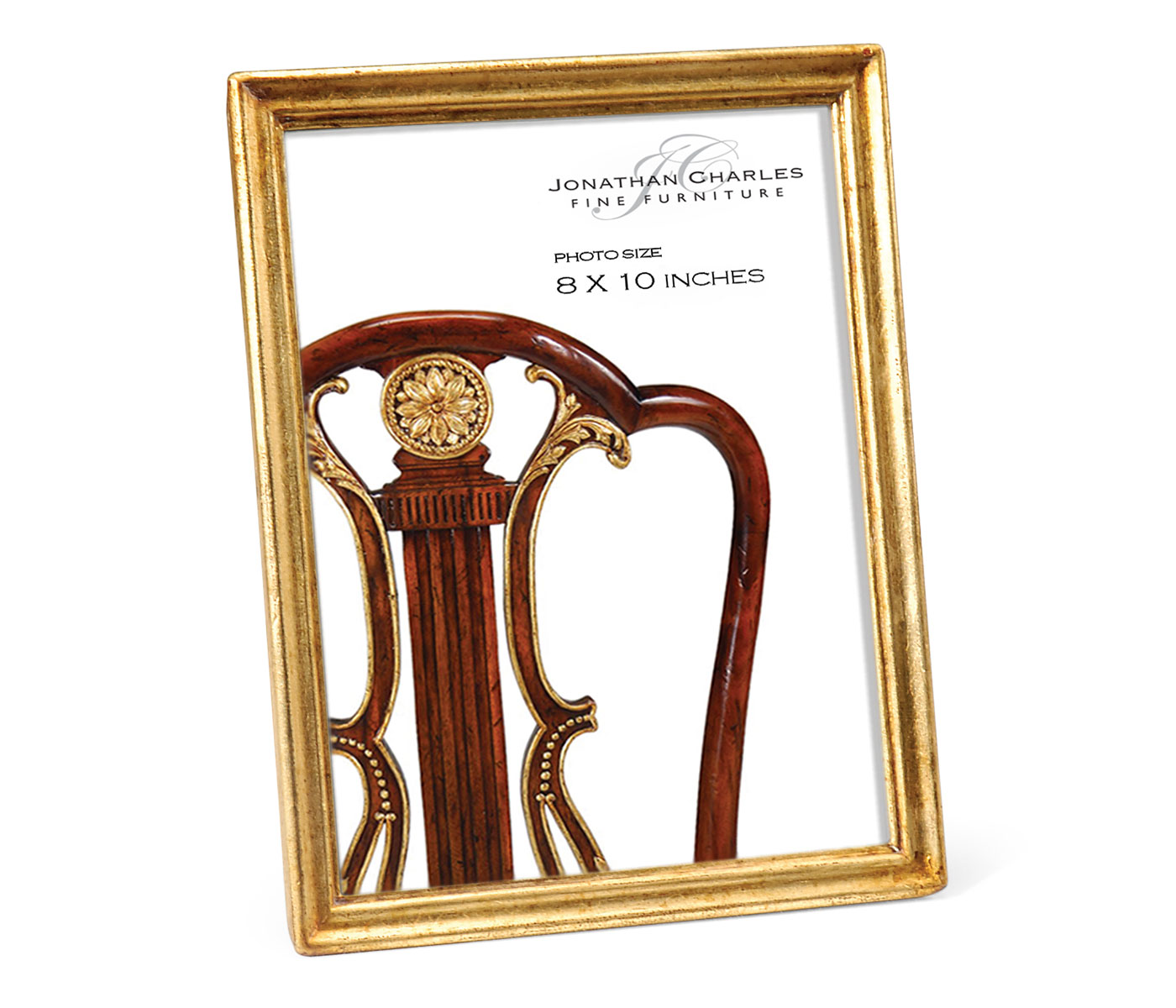 Gilded Picture Frame (8
