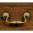 Walnut dresser for drinks storage