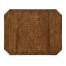 Elizabethan Style Brown Oak Pembroke Table