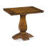 Walnut Side Table