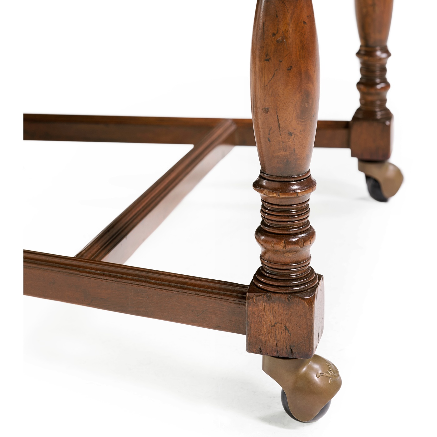 High Back Playing Card "Heart" Arm Chair