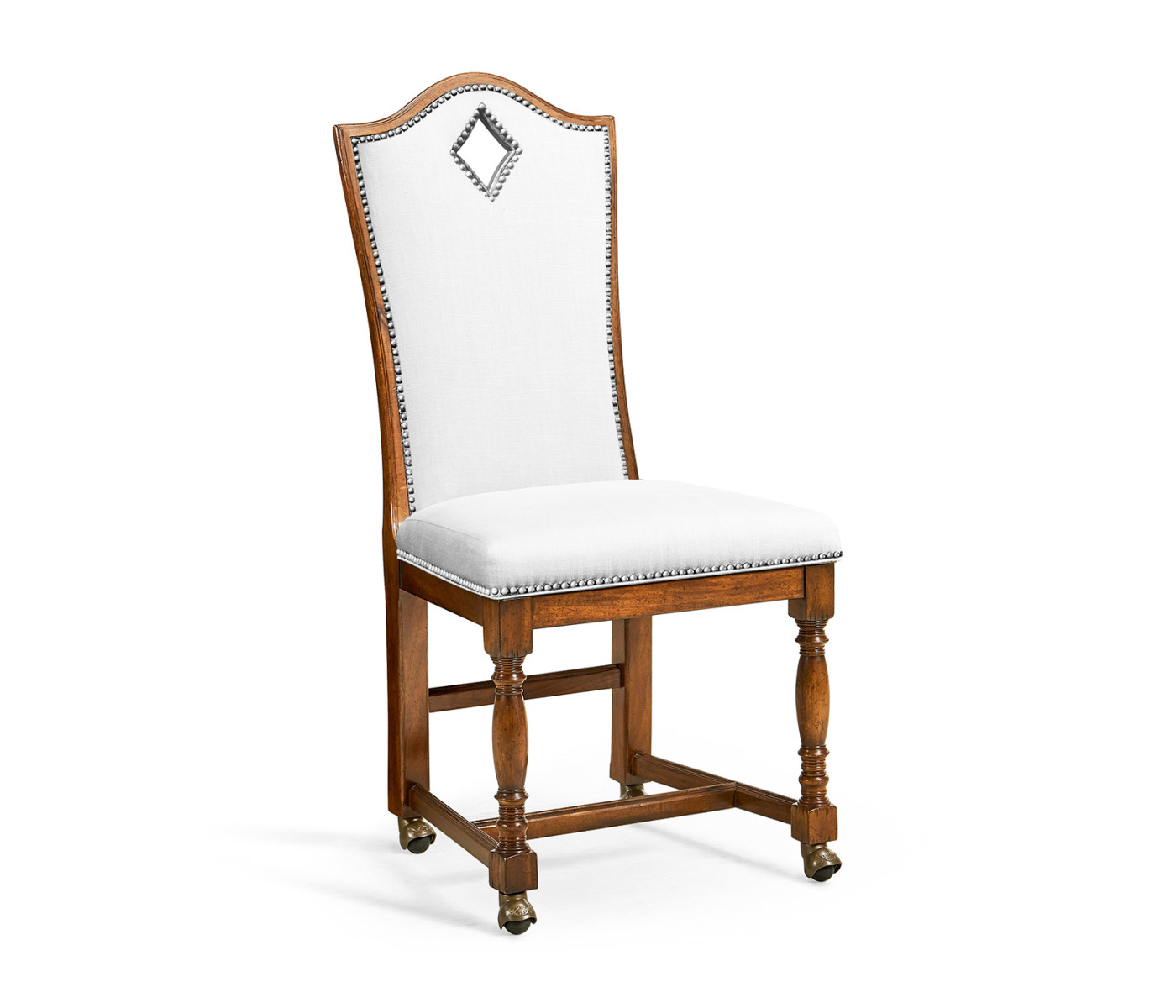 High Back Playing Card 