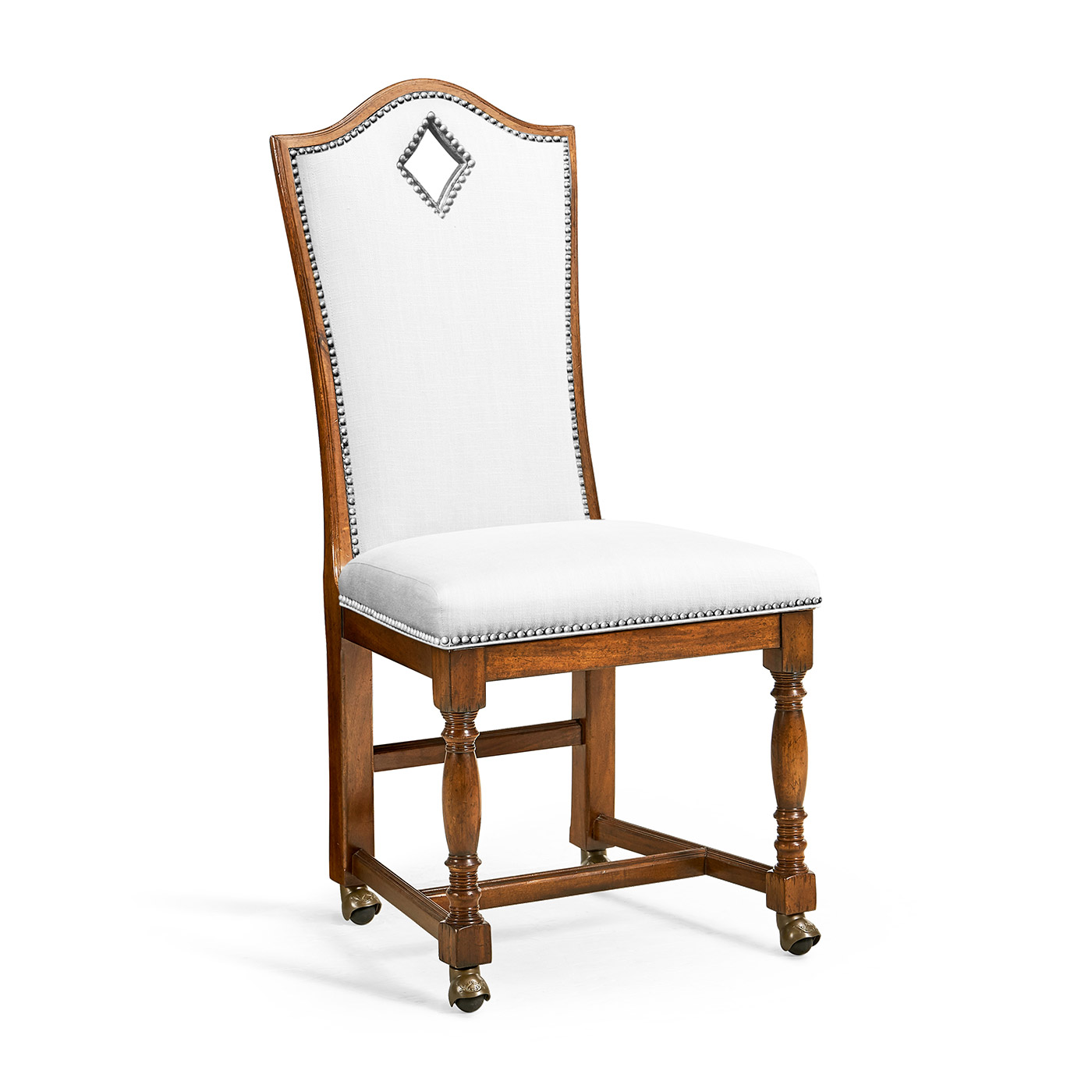 High Back Playing Card 