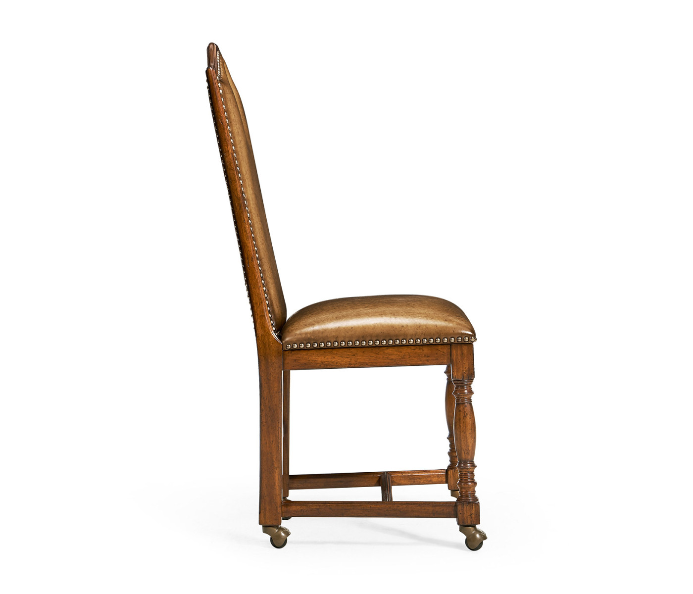 High Back Playing Card 