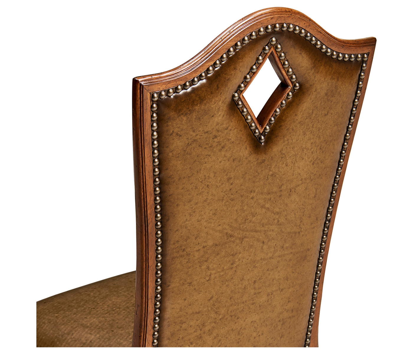 High Back Playing Card 