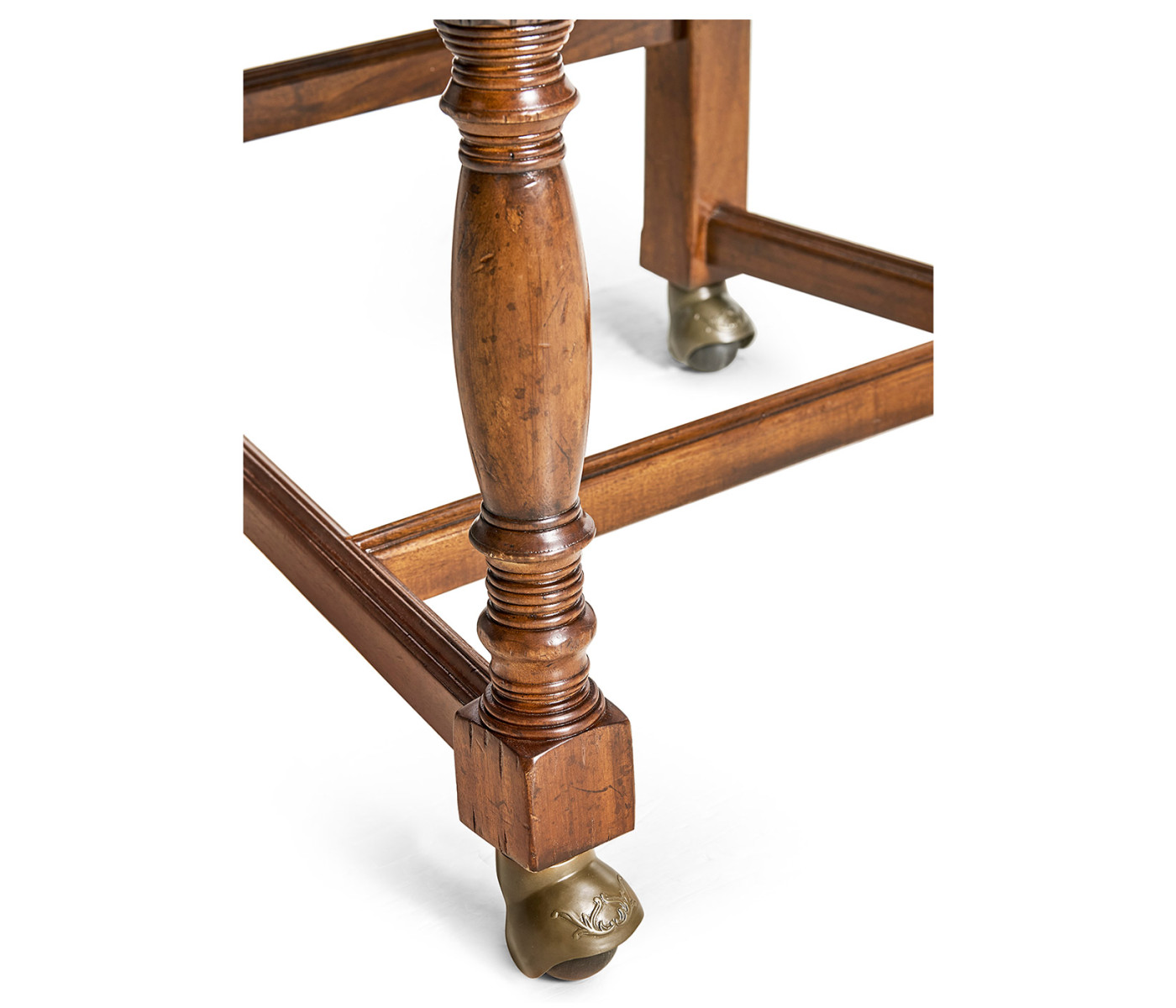 High Back Playing Card 