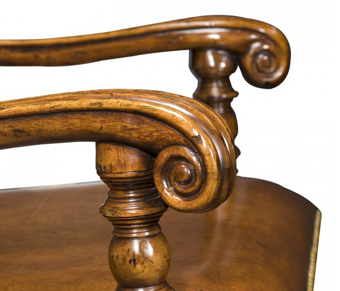 High Back Playing Card 