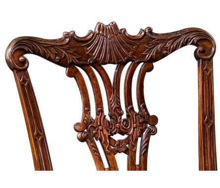 Mahogany 