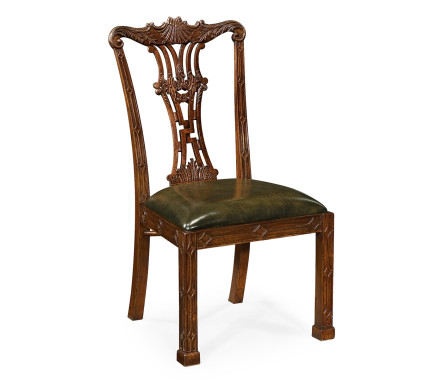 Mahogany 