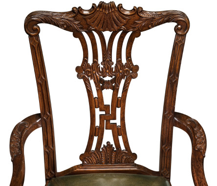 Mahogany 