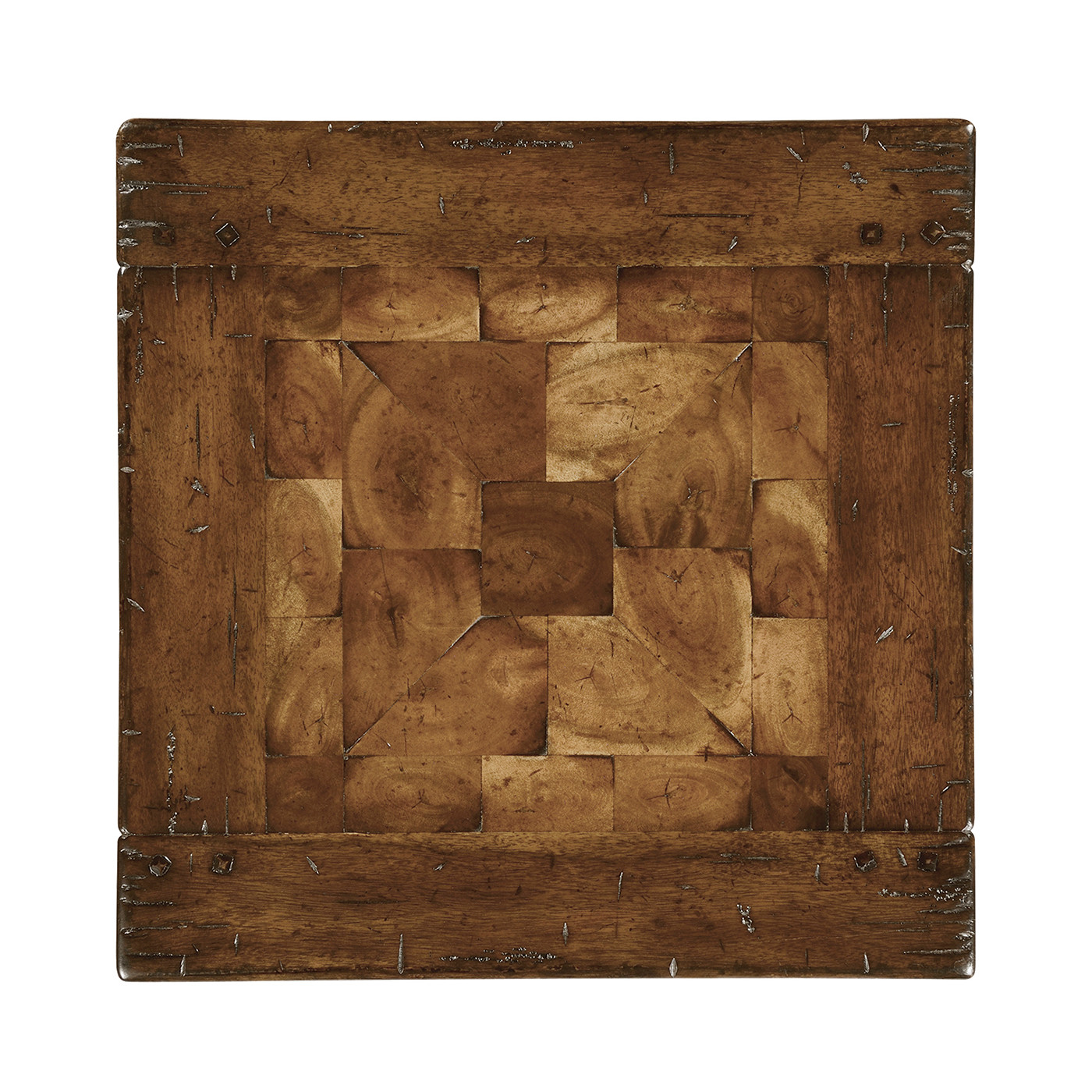 Oyster Five-Tier Étagère