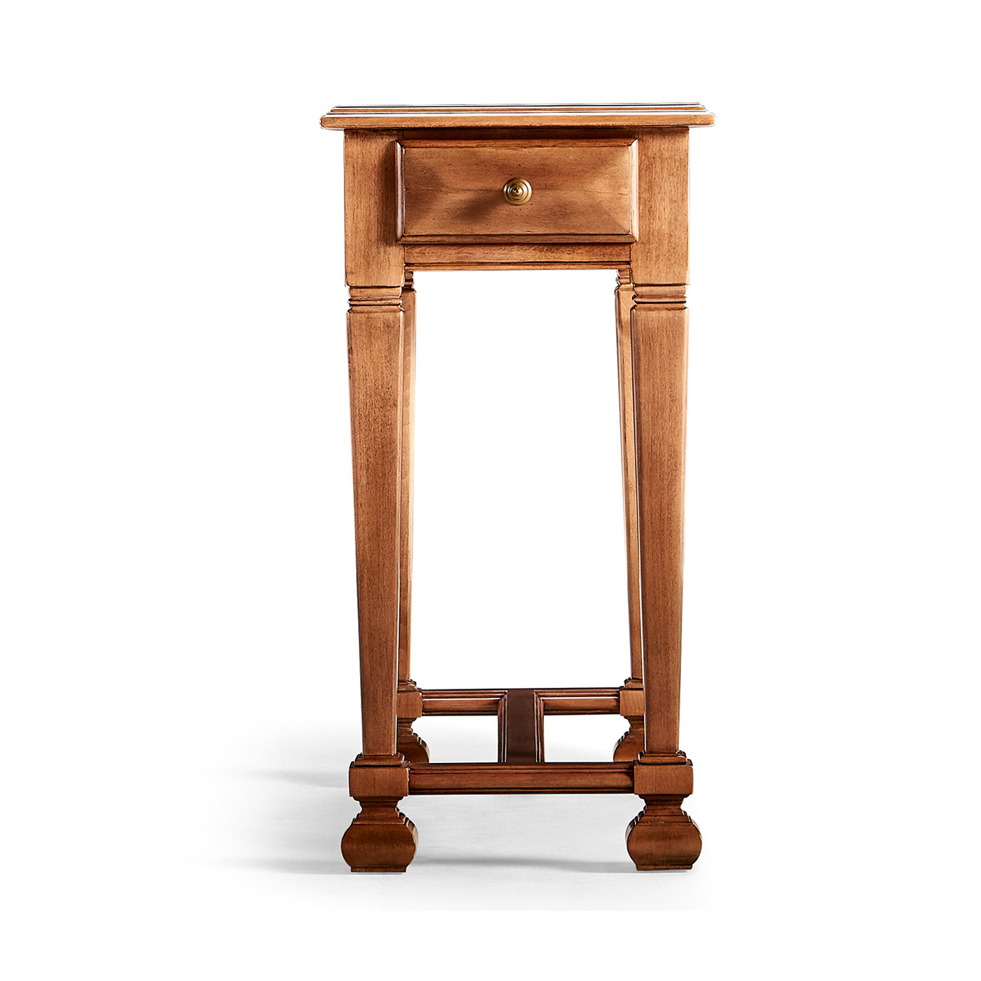 Narrow Side Table