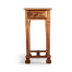 Narrow Side Table