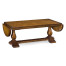 Walnut Coffee Table