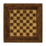 Chippendale gothic games table (small)