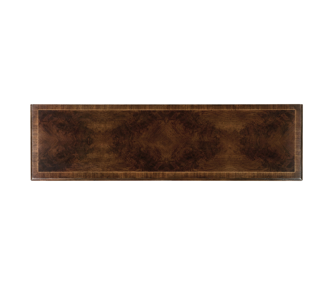 Chippendale gothic console (Small)