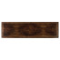 Chippendale gothic console (Small)