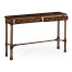 Chippendale gothic console (Small)