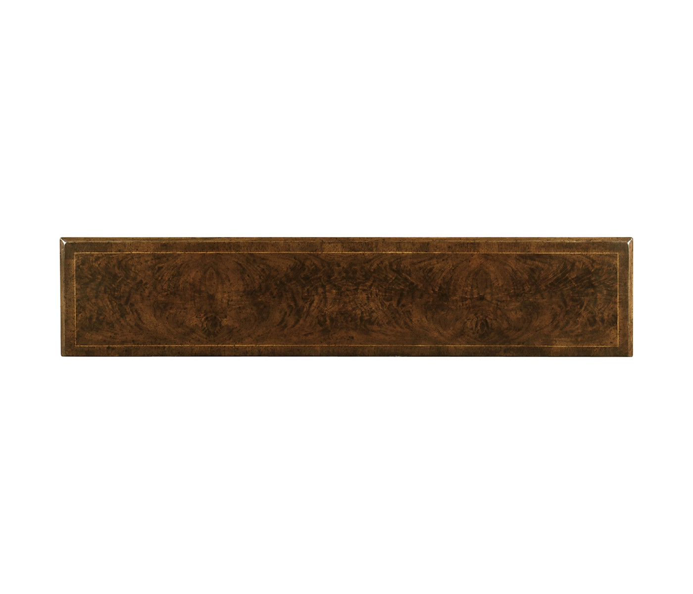Chippendale gothic console (Medium)
