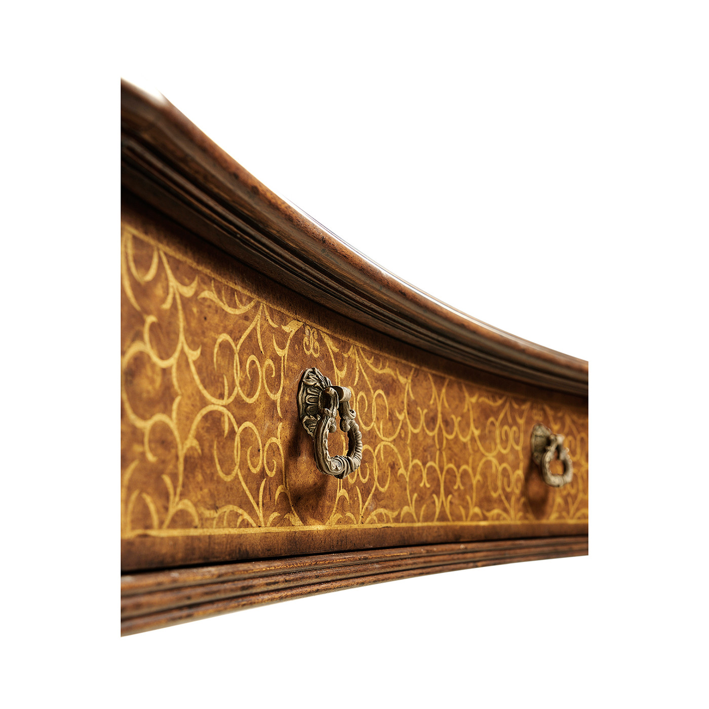 Seaweed console (Large)