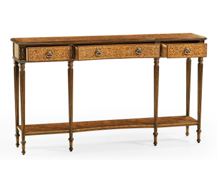 Seaweed console (Large)