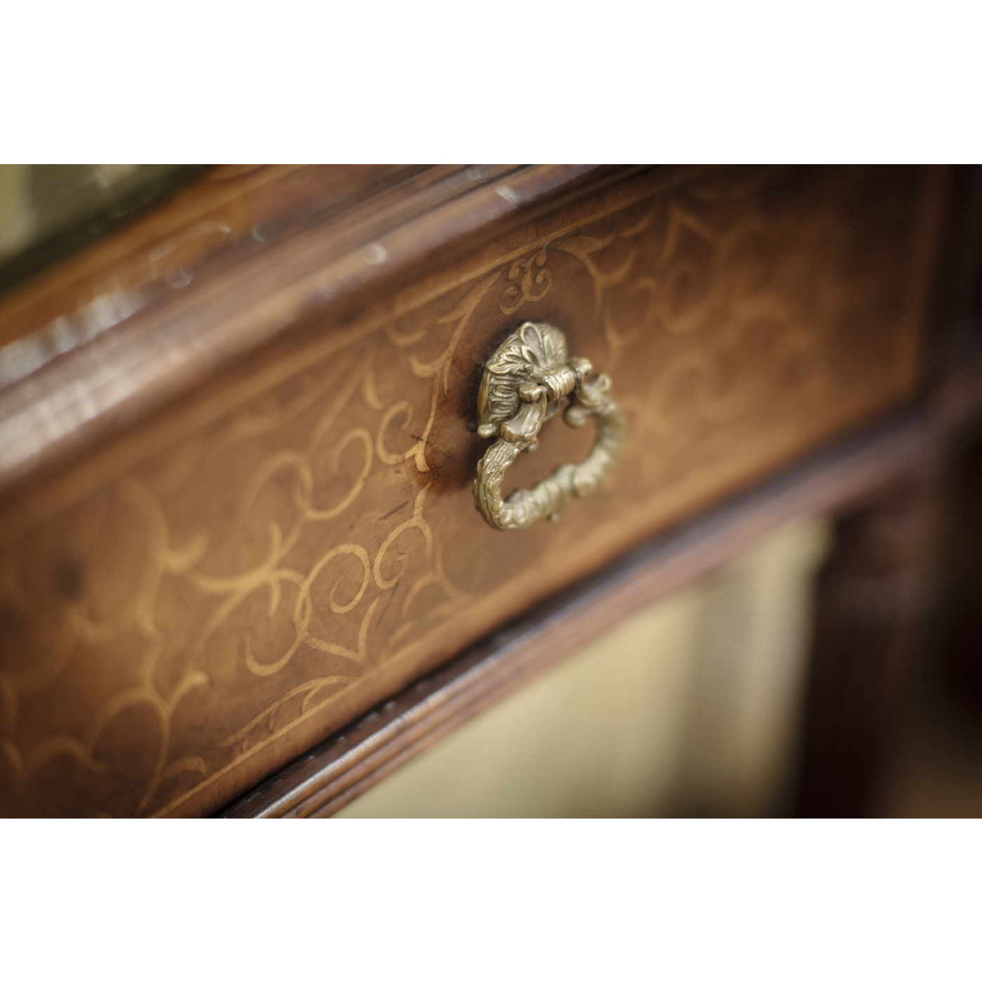 Seaweed console (Large)