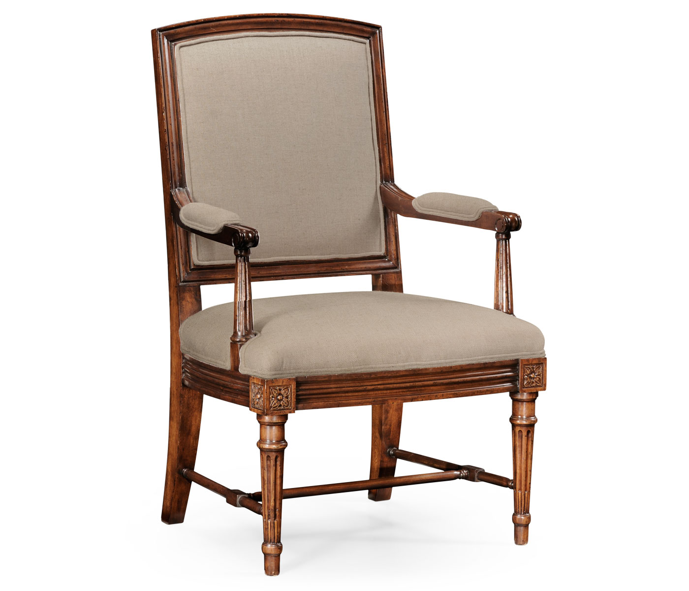 Dining Arm Chair