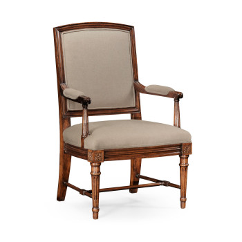 Dining Arm Chair