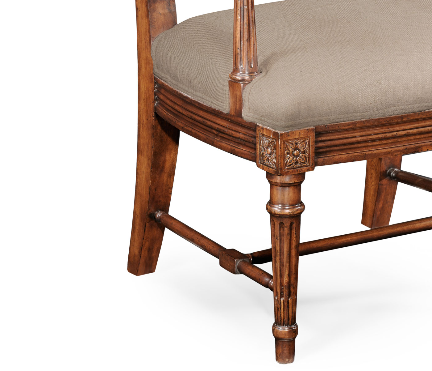 Dining Arm Chair