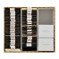 Jc Finish Samples Box (114 Samples)