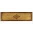 Raised veneer sideboard