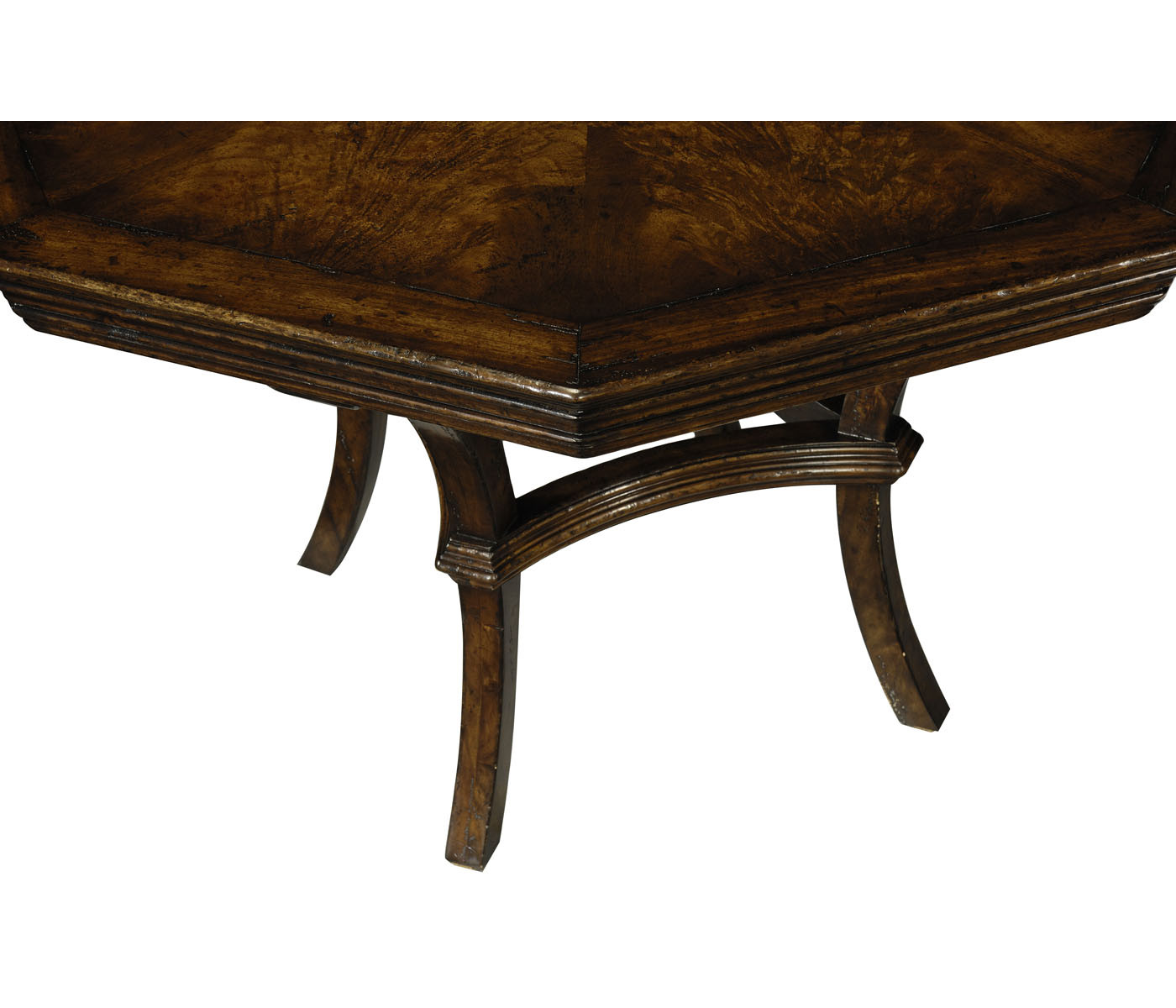 Center table